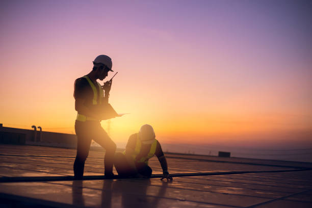 Best Roof Waterproofing Services  in Herricks, NY