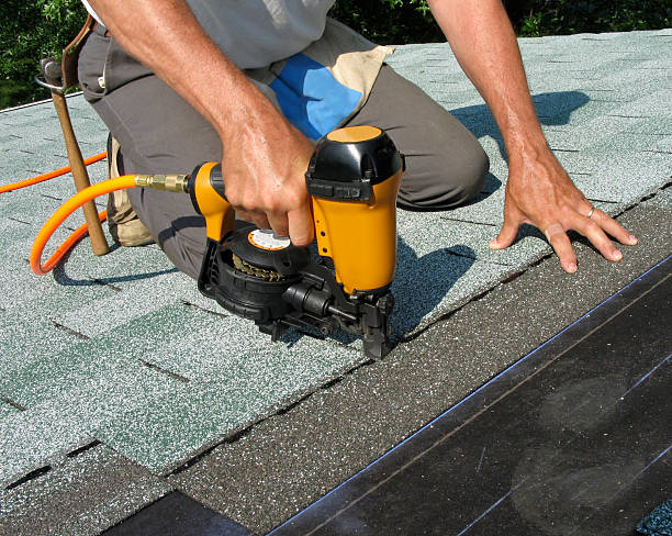 Professional Roofing Contractor in Herricks, NY