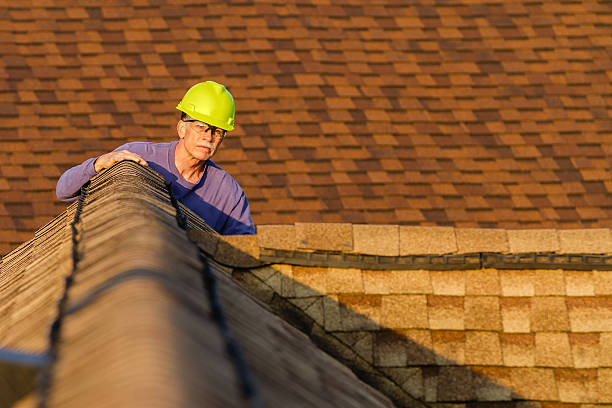 Professional Roofing Contractor in Herricks, NY