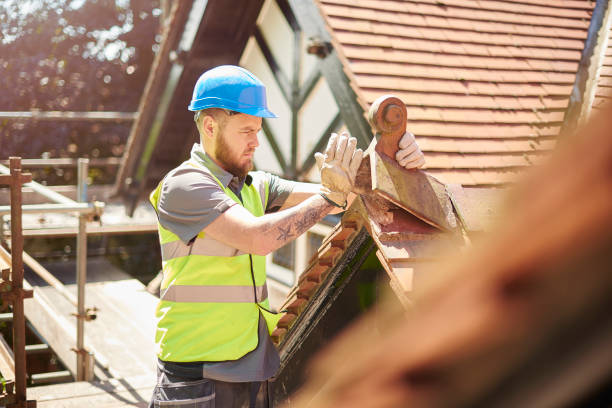Best Best Roofing Contractors  in Herricks, NY